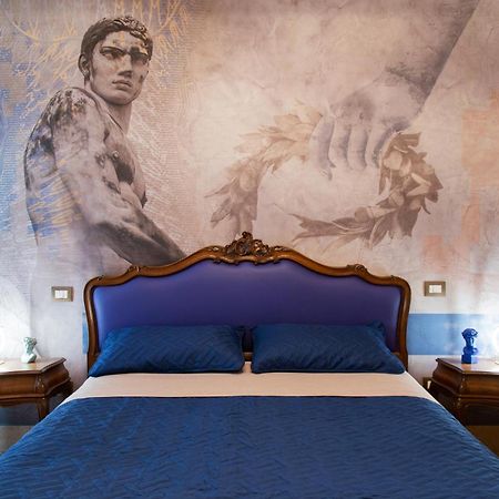 B&B Palazzetto Alfieri L'Aquila Centro Storico Экстерьер фото