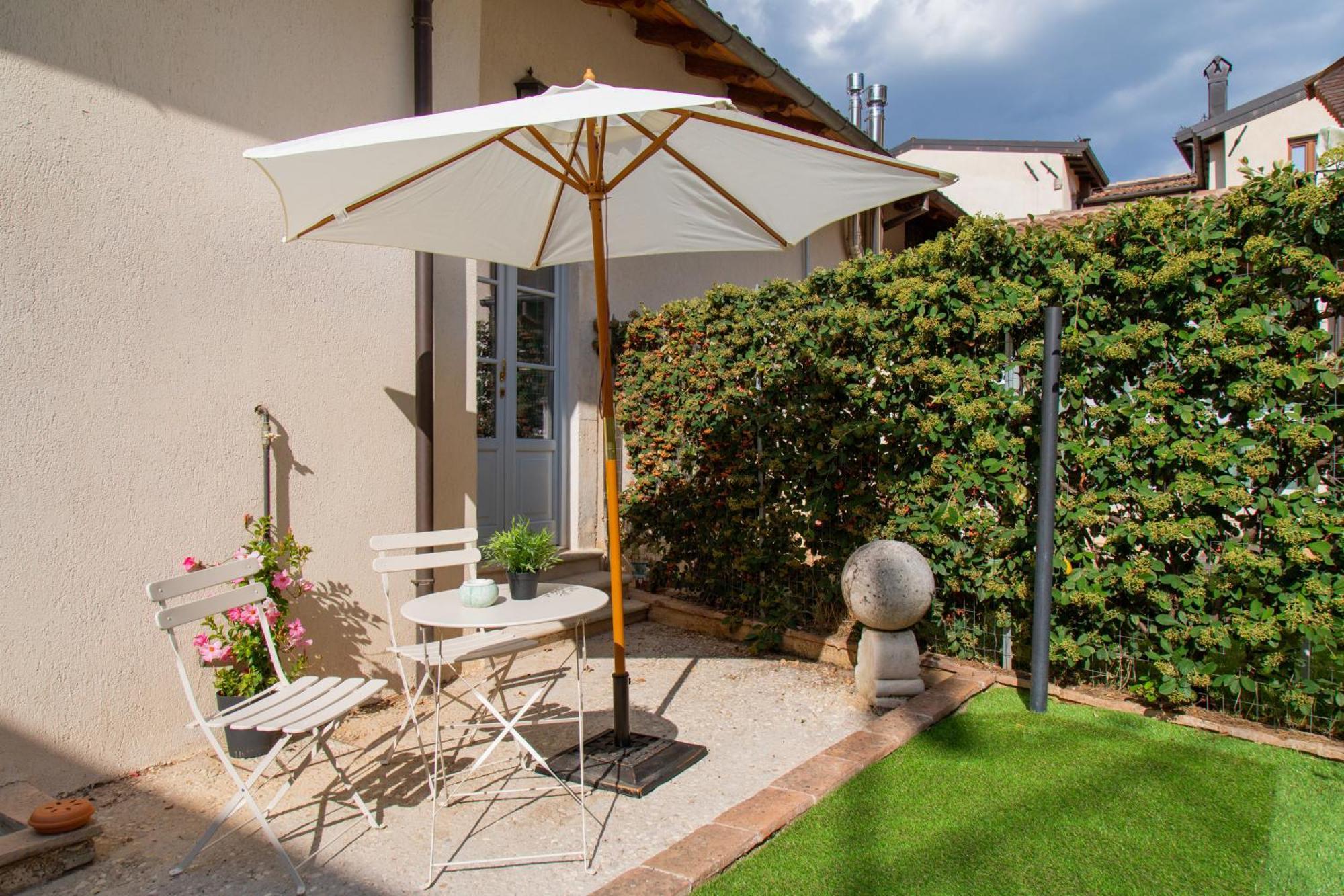 B&B Palazzetto Alfieri L'Aquila Centro Storico Экстерьер фото