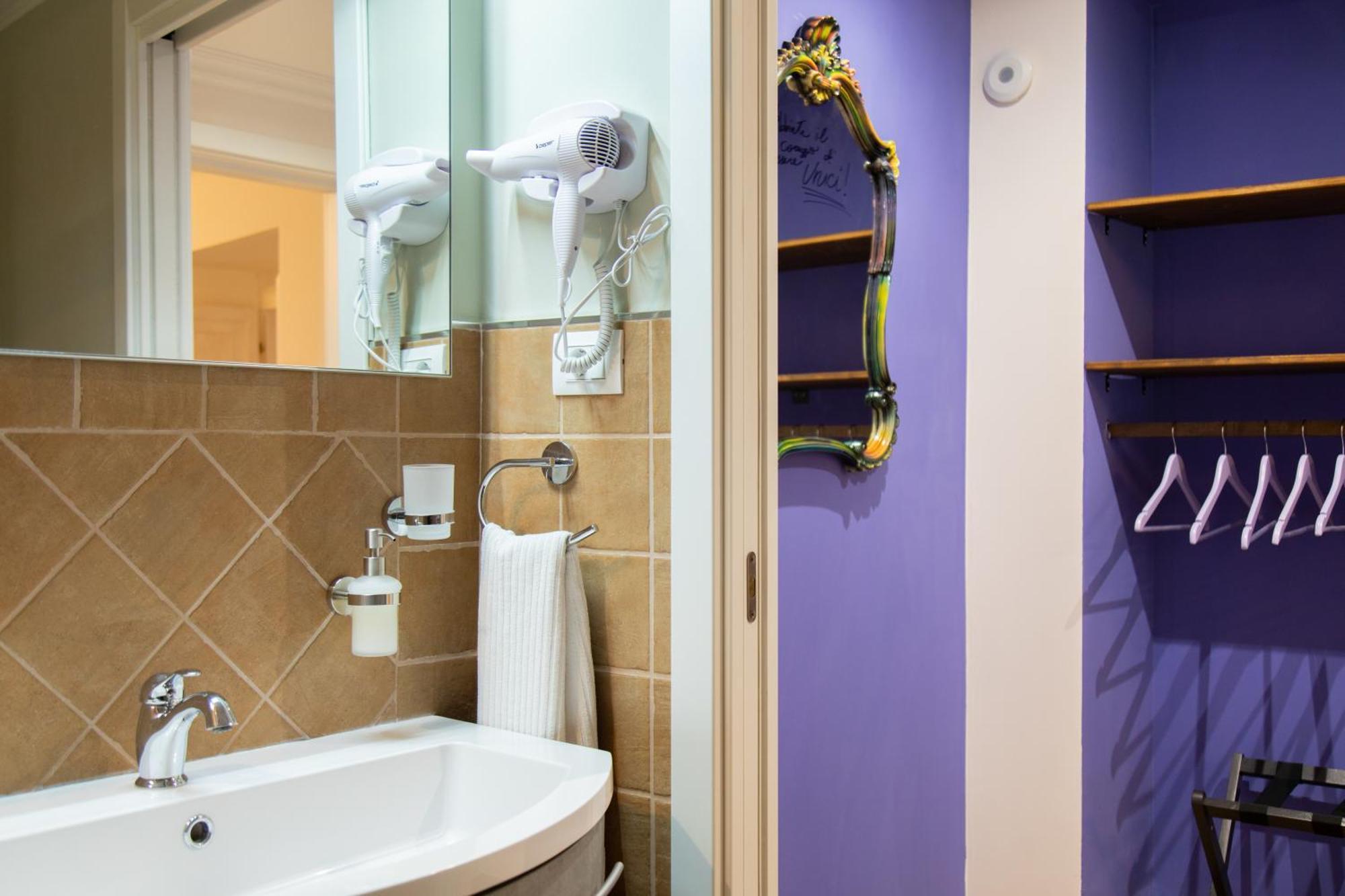 B&B Palazzetto Alfieri L'Aquila Centro Storico Экстерьер фото