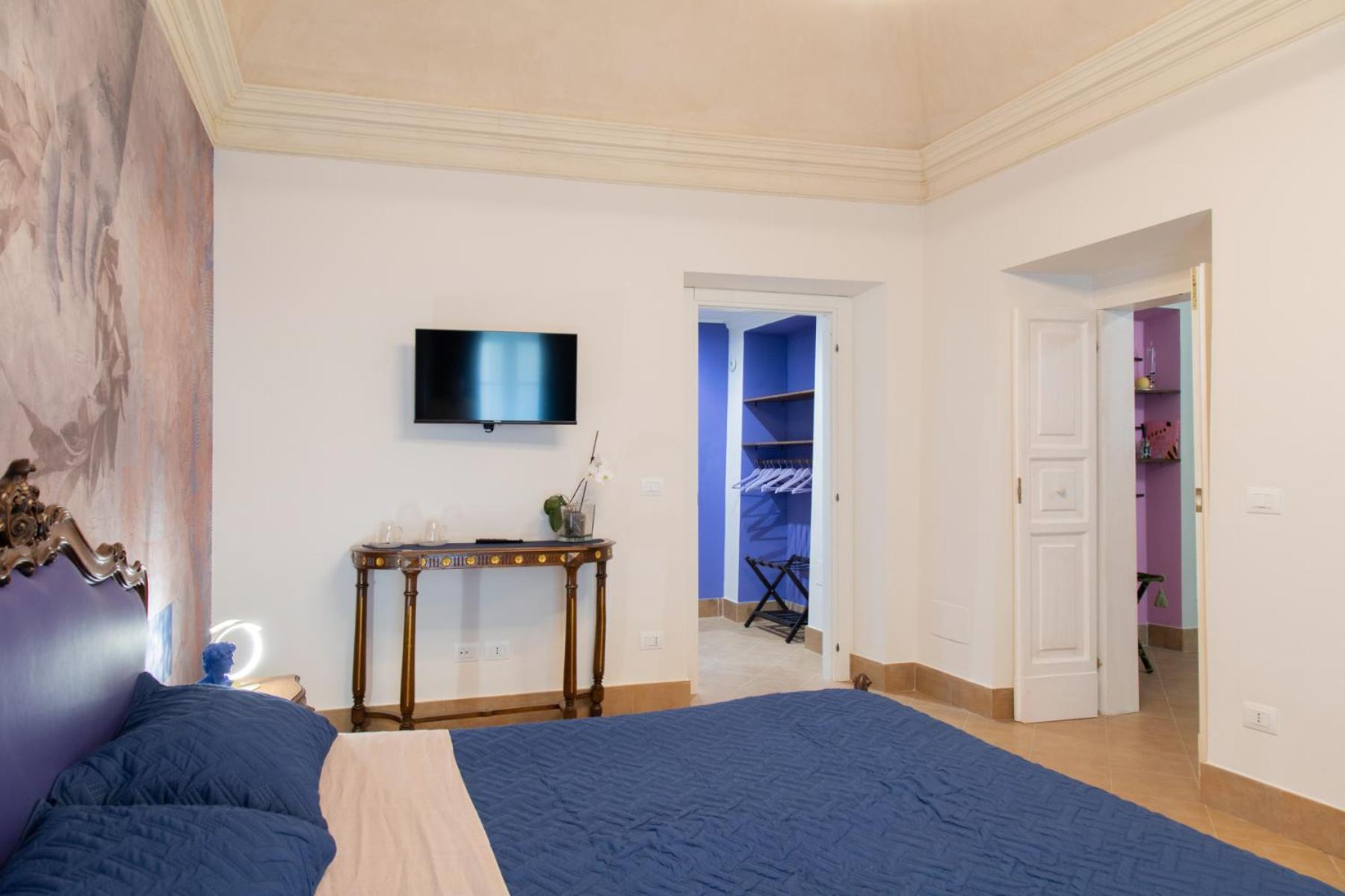 B&B Palazzetto Alfieri L'Aquila Centro Storico Экстерьер фото